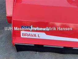 Maschio Brava 250 NEDSAT! FØRPRRIS 54.400 kr.