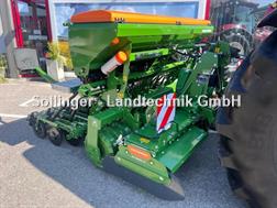 Amazone Amazone KE 3002-190 + CATAYA 3000 SPECIAL