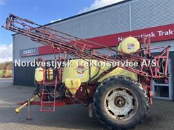 Hardi 2400ltr. 20 mtr. - EC armatur