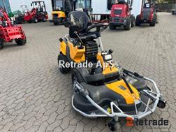 Stiga Combi PRO 125 Q T- 20427