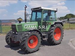 Fendt 308 LS