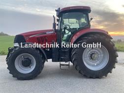 Case IH PUMA CVX 225