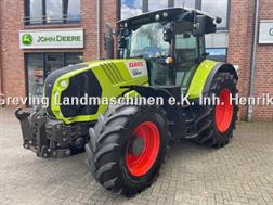 Claas ARION 650