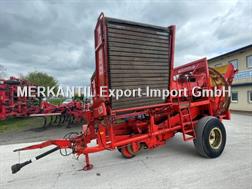 Grimme HL 750