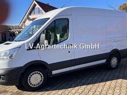 Ford TRANSIT 2.2 ltr. Diesel Transporter