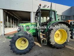 John Deere 6420