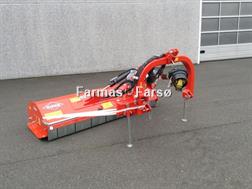 Kuhn TBE 22 hammerslagler