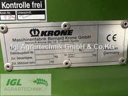 Krone Swadro 1400 Plus