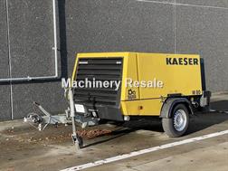 Kaeser M 80 - N