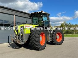 Claas XERION 3800 