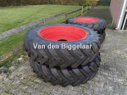 Michelin Fendt