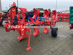 Maschio Unico M Passo 4+