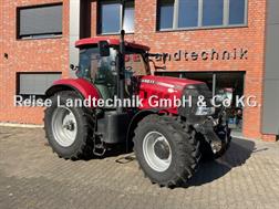 Case IH Puma CVX 160