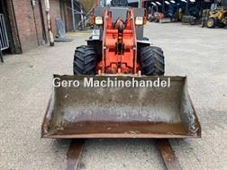 Atlas AR 35 Shovel Wiellader Loader