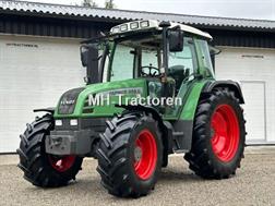 Fendt 716 Vario