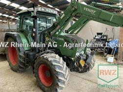 Fendt 312 Vario  