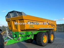 Joskin Trans-KTP-22/50 gronddumper