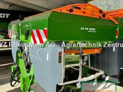 Amazone ZA-TS 3200 Profis Hydro