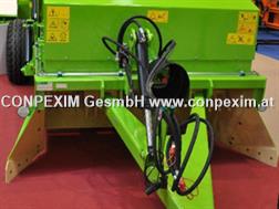 Conpexim Steinsammler 3000AE 2,1m pick up, neu