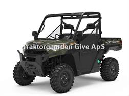 Polaris RANGER DIESEL EPS