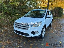 Ford Kuga 2,0tdci