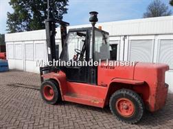 Hyster H 7.00 XL