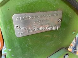 Amazone D8-30