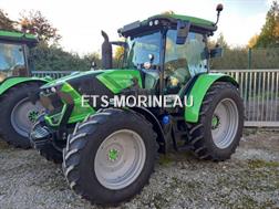 Deutz-Fahr 6125 C PS