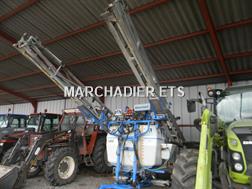 Blanchard PROFIL 1200