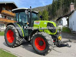 Claas ELIOS 220