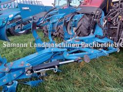 Lemken Juwel 8