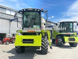 Claas AVERO  240