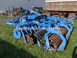 Lemken Rubin 9/400