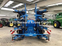 Lemken Azurit 9/8.75