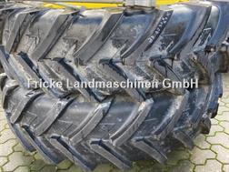 Michelin 520/85 R 46 (2 Stück)