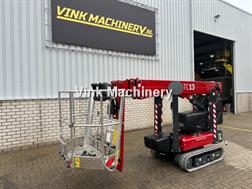 Hinowa TC 13 N