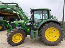 John Deere 6534