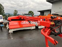 Kuhn Faucheuse FC 303  GC CONDIT Kuhn