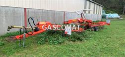 Kuhn GA 6522 LATERAL