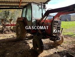 Massey Ferguson 690 2RM