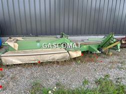 Krone EC 280 CV COND