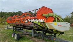 Claas Barre de coupe C 540 FIXE Claas