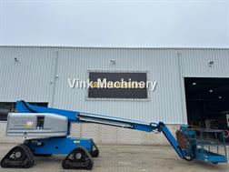 Genie S 45 Trax SOLD