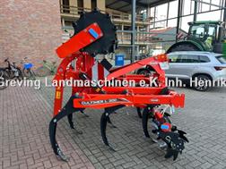 Kuhn Cultimer L300T