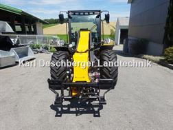 Dieci Agri Pivot T 60 Knick-Teleskoplader