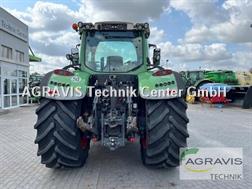 Fendt 724 VARIO