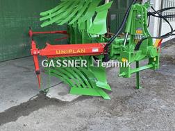 Gassner GV 1480 - GS500 Vario