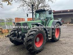 Fendt 816 Vario