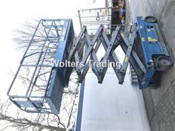 Takeuchi TB015