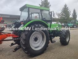 Deutz-Fahr DX 6.05